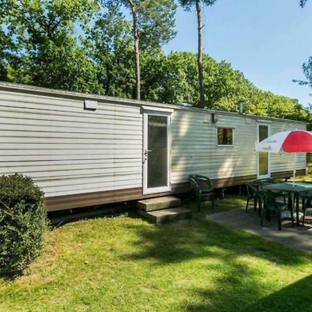 Ra Reeenveld Mobile Home 阿纳姆 外观 照片